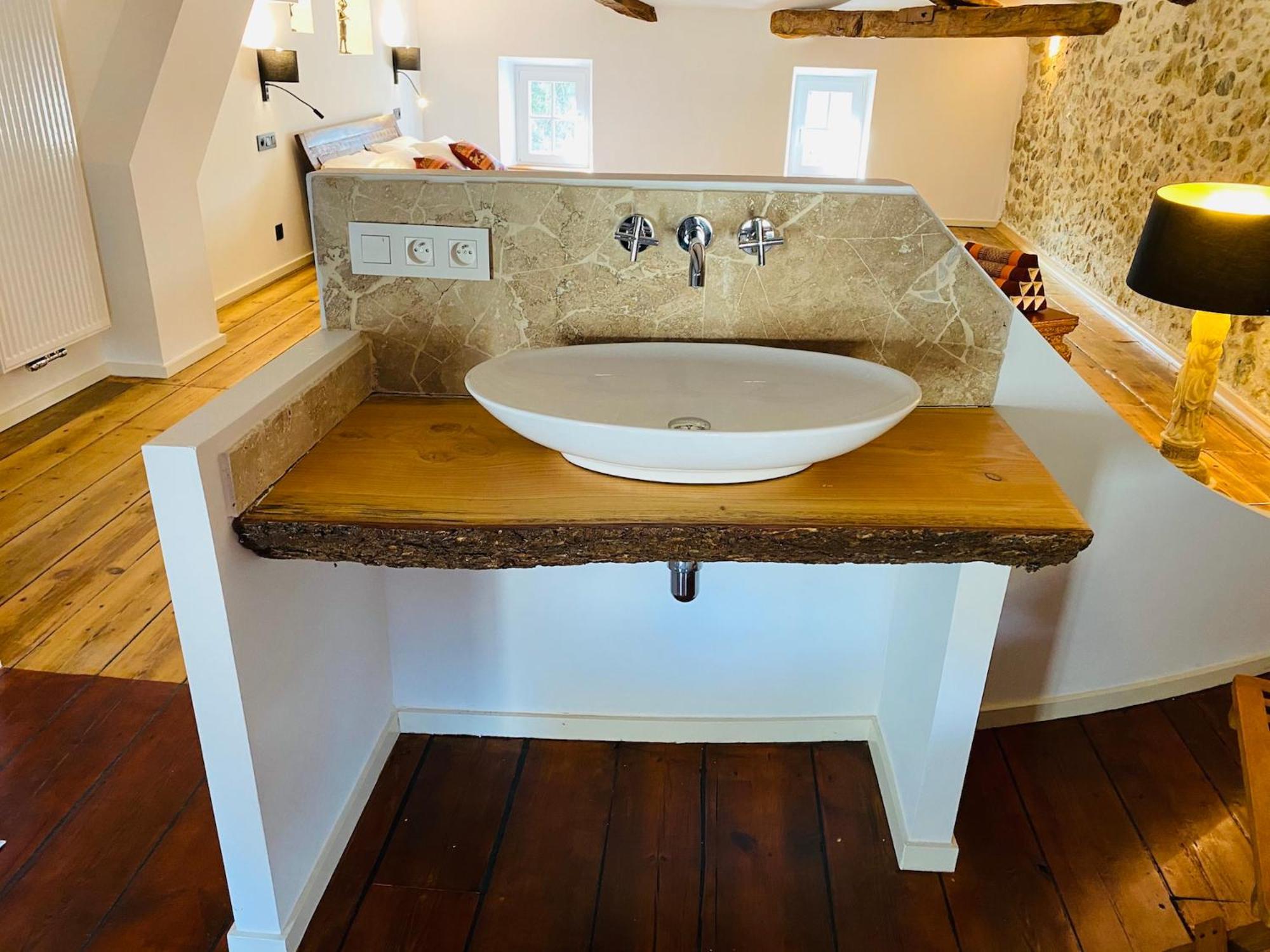 Bed and Breakfast Aux Berges Du Libre Felines-Termenes Номер фото